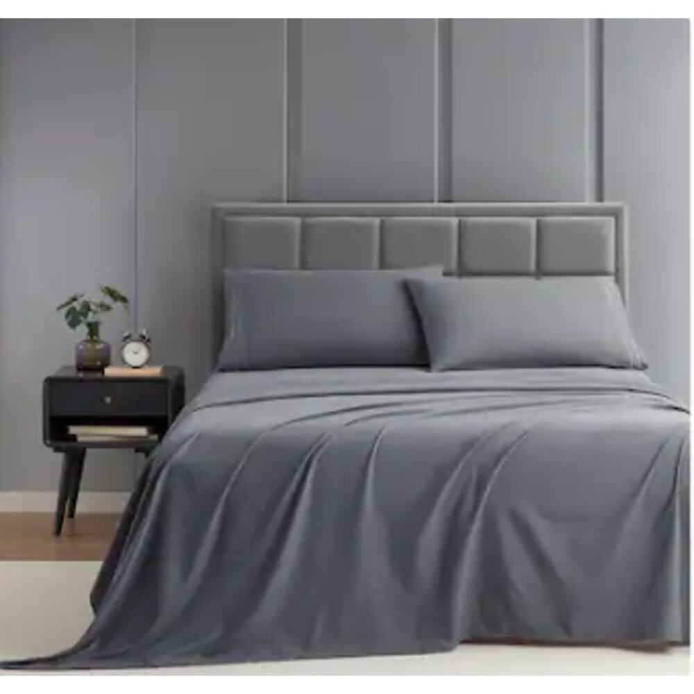 Clara Clark Premium 1800 Series Ultra-soft Deep Pocket Bed Sheet Set